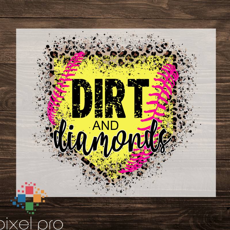 Dirt and Diamonds