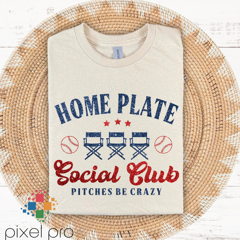 Home Plate Social Club