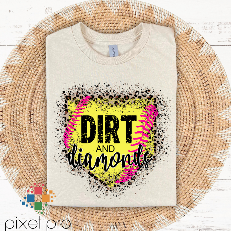 Dirt and Diamonds